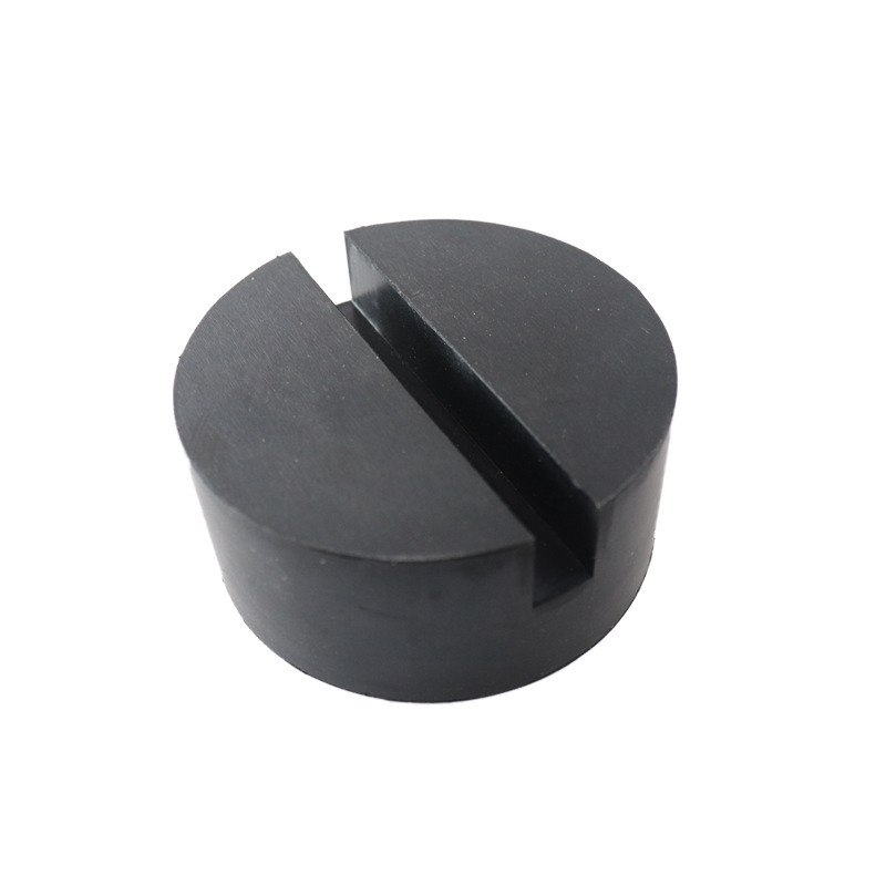 Main product image of Rubber Pad Block for Automotive Vehicle Jacks and Lifts