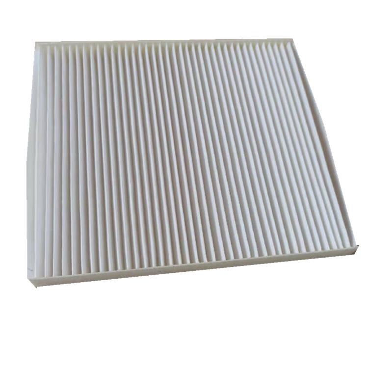 Main product image of Automotive Air Conditioning System Grid Filter Element