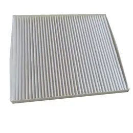 Product image of Automotive Air Conditioning System Grid Filter Element