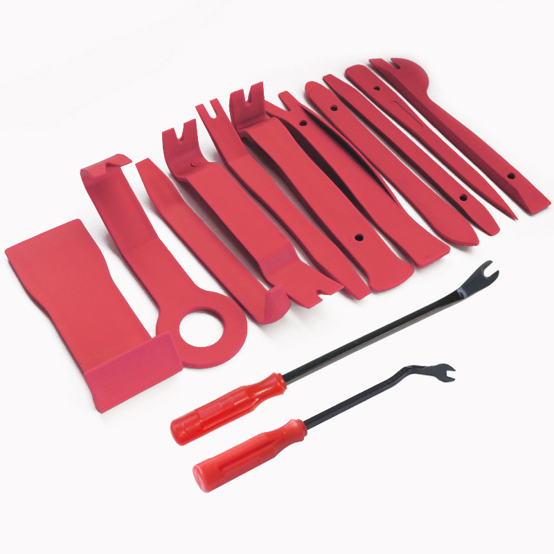 Main product image of Automotive Interior Door Panel Repair Tool Set