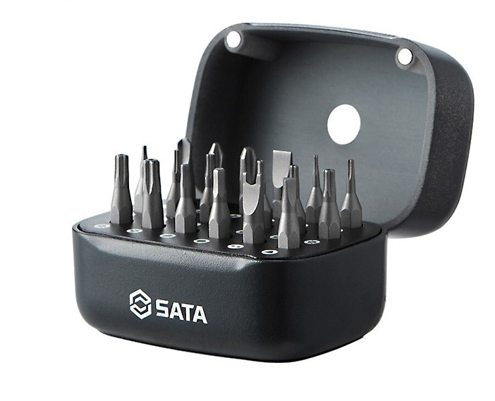 Main product image of Assorted Screw Set, 24-Piece, for General Purpose Fastening