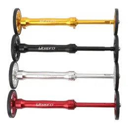 Product image of Litepro Aluminum Alloy Telescopic Easy Wheel Extension Rod