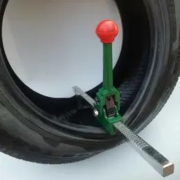 Product image of Manual Tire Expander for Tire Repair and Spreading