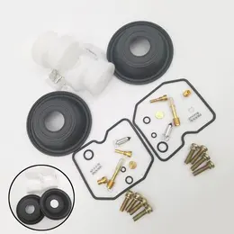 Product image of Carburetor Repair Kit, Vacuum Diaphragm, Needle Valve, Gasket