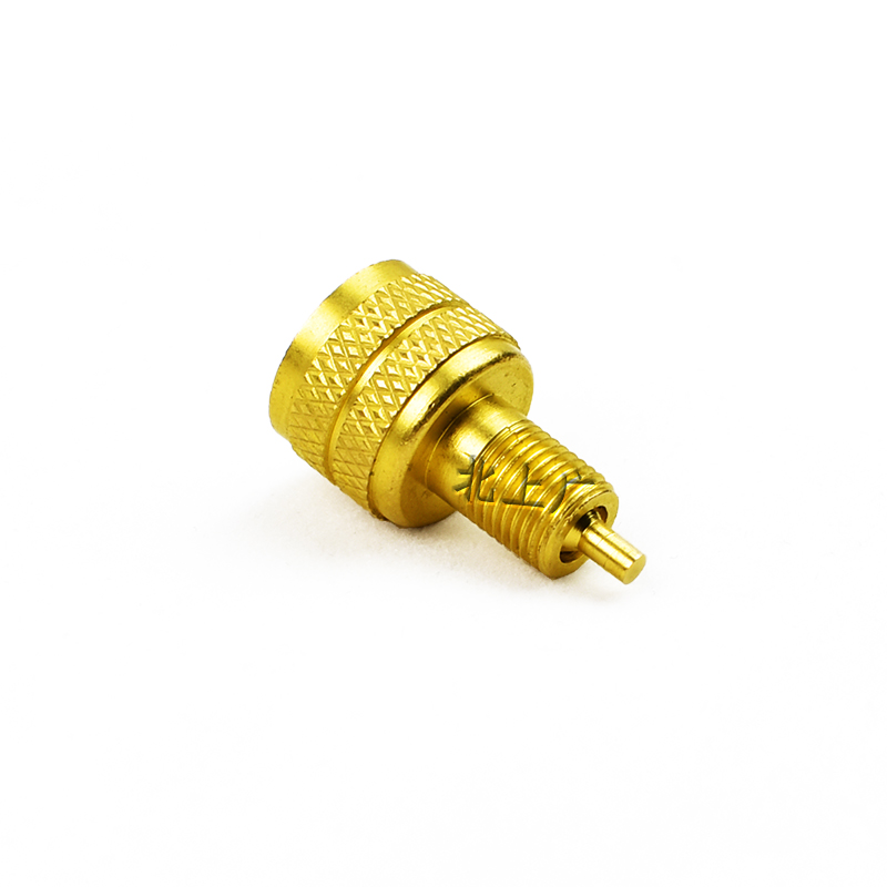 Main product image of Large Cavity Valve Conversion Tool for Engineering Vehicle Tire Inflation