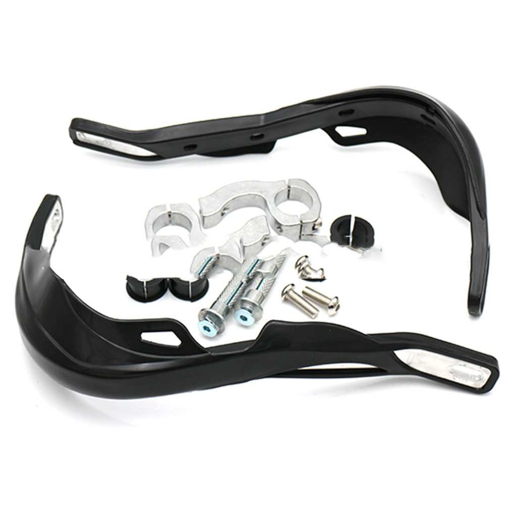 Main product image of Aluminum Cross-Country Motorcycle Handguard Modification Kit