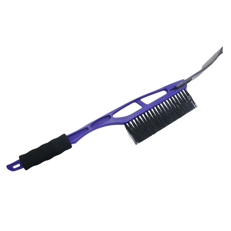 Main product image of Adjustable Multi-Purpose Snow Shovel for Winter Maintenance