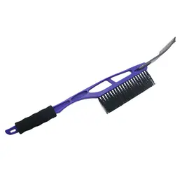 Product image of Adjustable Multi-Purpose Snow Shovel for Winter Maintenance