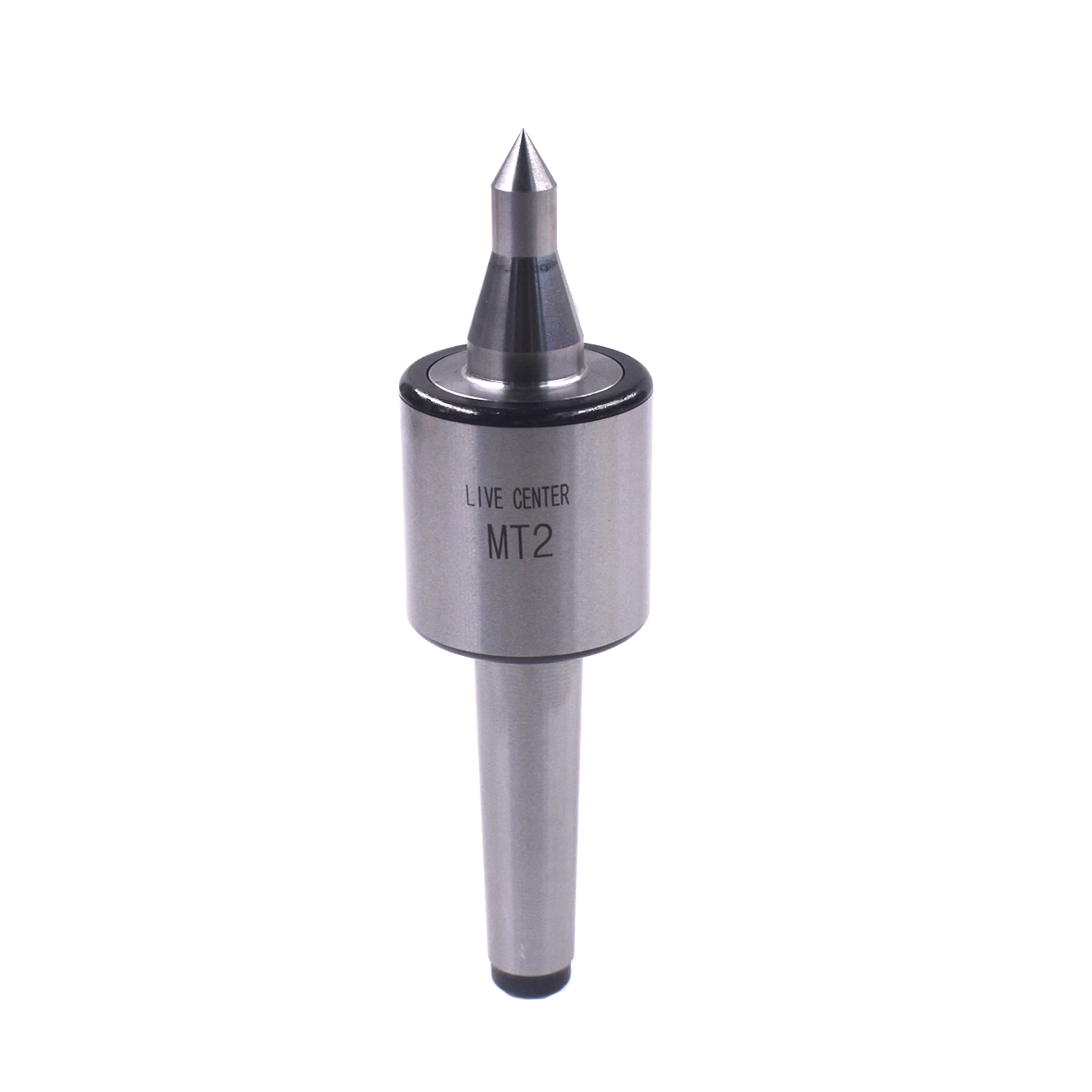 Main product image of Morse Taper Shank Woodworking Rotary Center