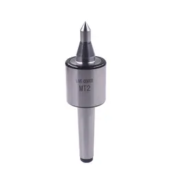 Product image of Morse Taper Shank Woodworking Rotary Center