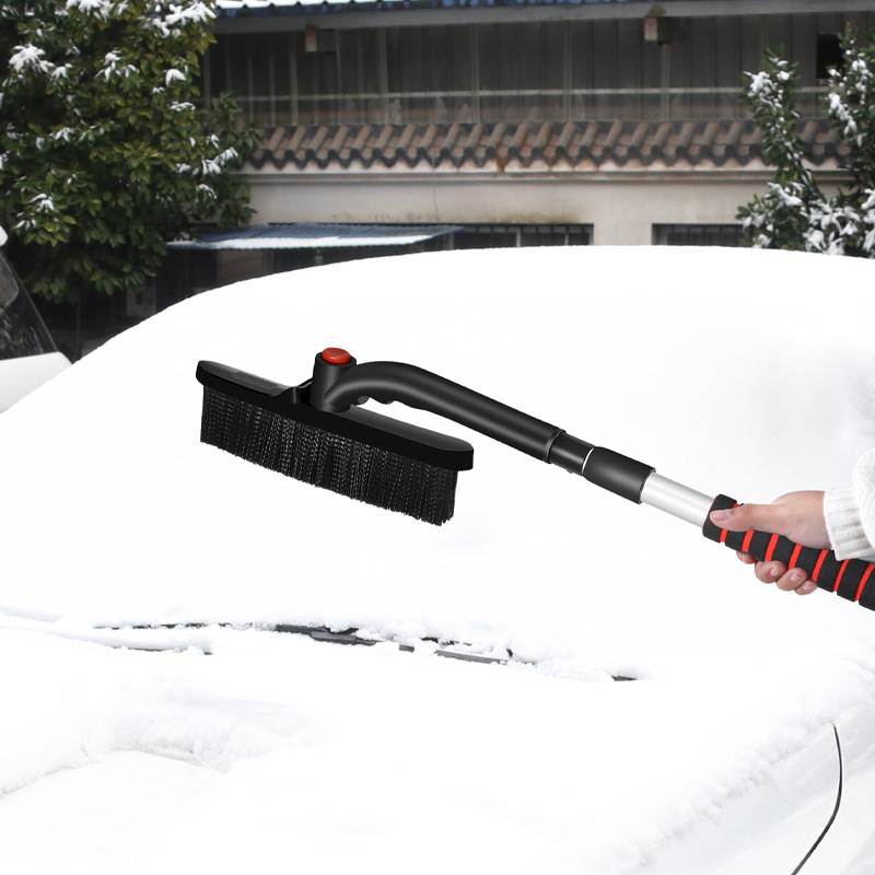Main product image of Automotive Deicing Shovel for Snow and Frost Removal