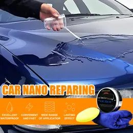 Product image of Automotive Solid Wax, Waterproof and Antifouling