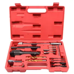 Product image of 16-piece Glow Plug Disassembly Tool Set