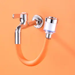 Product image of Faucet Extension with Filter and Splash-Proof Design