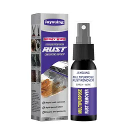 Product image of Stainless Steel Rust Removal Conversion Agent for Wheel Hubs
