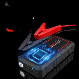 Product image of 12V Automotive Jump Starter and Portable Power Supply