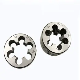 Product image of Metric Fine Pitch Round Threading Dies M18x1, M18x1.5, M18x2, M18x2.5, M18x3, M20-M30