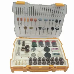 Product image of Electric Grinder Grinding, Cutting, Polishing Wheel Set