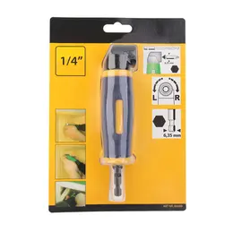 Product image of Curved Post Electric Screwdriver Corner Bits