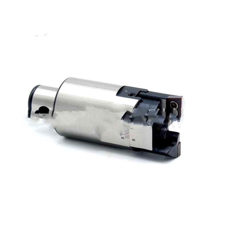 Main product image of Adjustable Double Edge Rough Boring Tool CBH