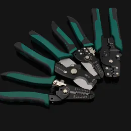 Product image of Multifunction Crimping Pliers for Chrome Vanadium Steel Wire