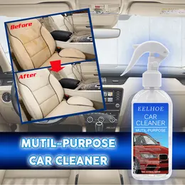 Product image of Foam Cleaner for Car Upholstery, Headliners, Seats, and Leather