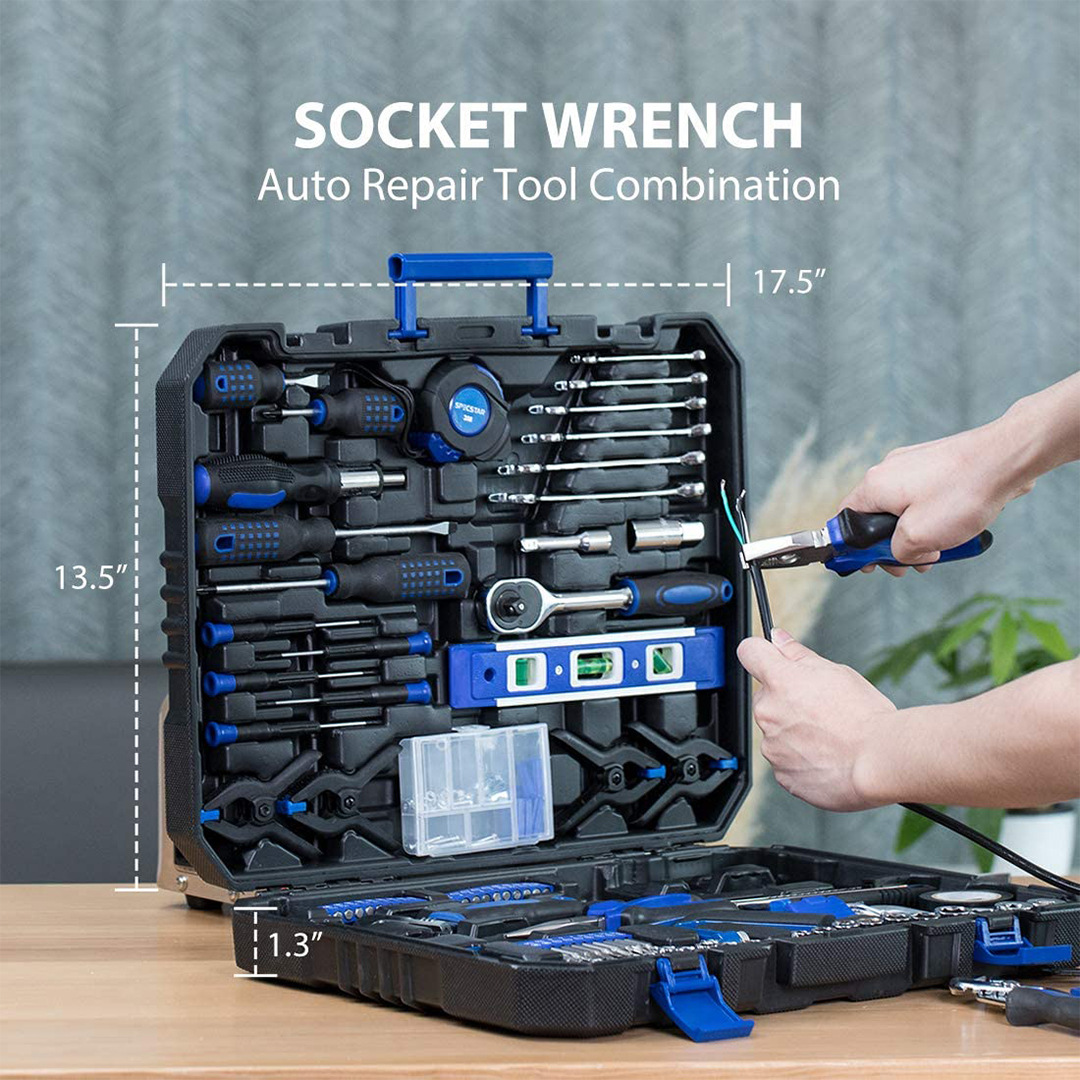 Main product image of Automotive General Purpose Hand Tool Set