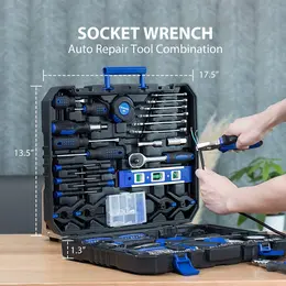 Product image of Automotive General Purpose Hand Tool Set