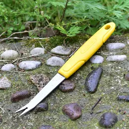 Product image of Gardening Weeding and Digging Tool, Seedling Starter Grass Fork
