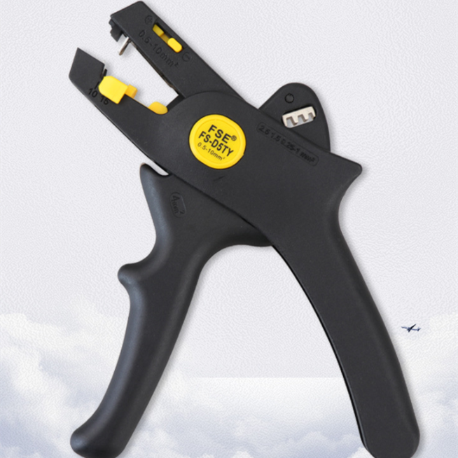Main product image of D5 Automatic Cable Stripper for Electrical Wiring