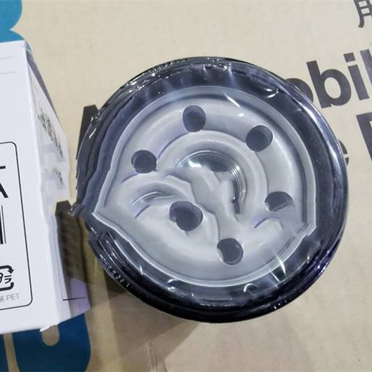Main product image of Automotive Engine Oil Filter Element Replacement Parts