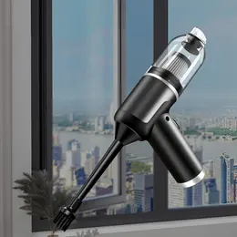 Product image of Vehicle Handheld Vacuum Cleaner, Wireless Charging