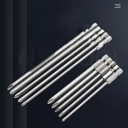 Product image of Pneumatic Air Screwdriver with Magnetic Phillips Bit Holder