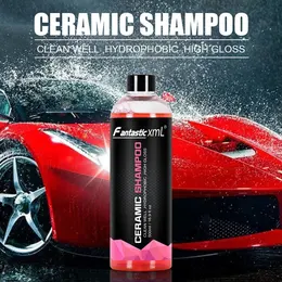 Product image of Automotive Glazing Car Wash Cleaning Agent