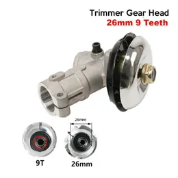 Product image of 26mm Round Rod Trimmer Gearbox Replacement