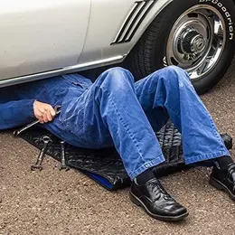 Product image of Portable Automotive Creeper Mat for Under-Vehicle Maintenance