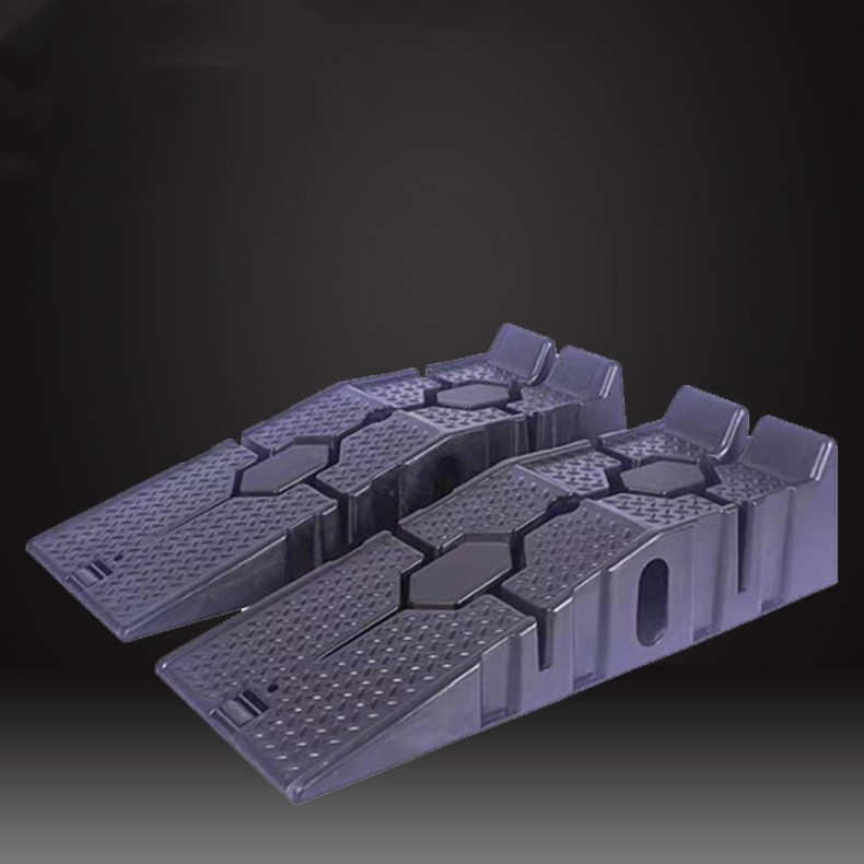 Main product image of Heavy-Duty Car Maintenance Ramp