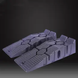 Product image of Heavy-Duty Car Maintenance Ramp