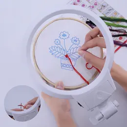Product image of Folding Magnifier with Scale and Table Stand