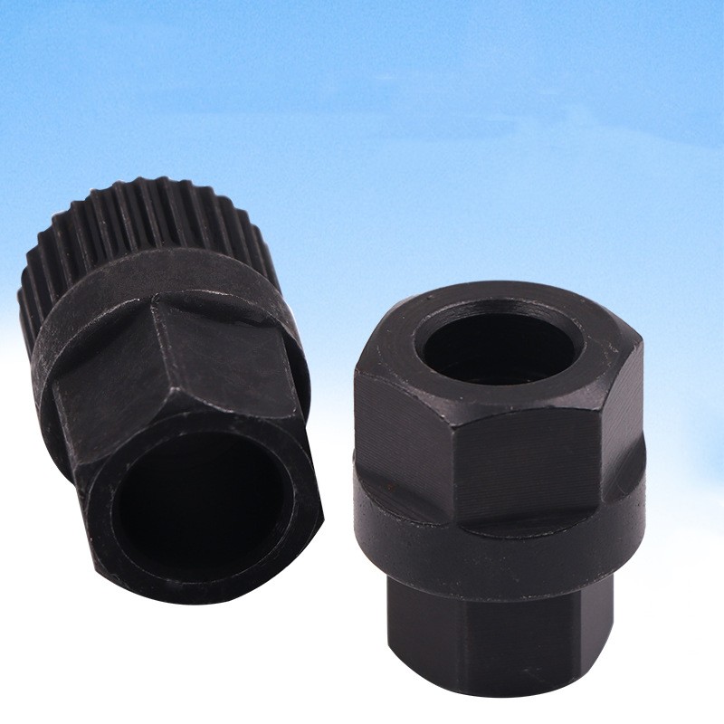 Main product image of Universal Automotive Alternator Pulley Removal Tool