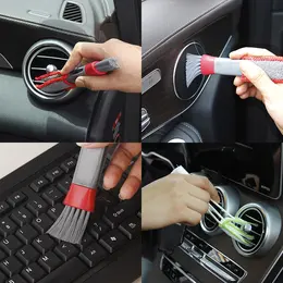 Product image of Dual-Ended Gap and Crevice Cleaning Brush