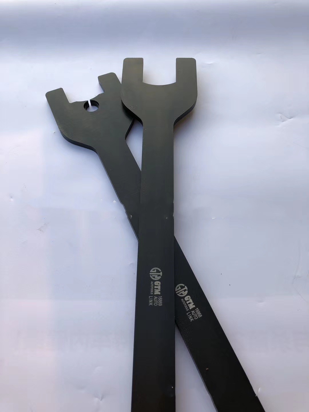 Main product image of Land Rover Fan Clutch Wrench, 36mm/40mm Double-Ended