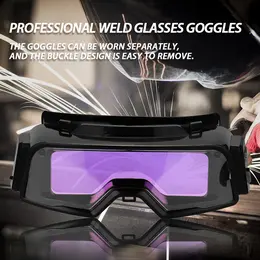 Product image of Auto-Darkening Welding Helmet for Arc, MIG, and TIG Welding