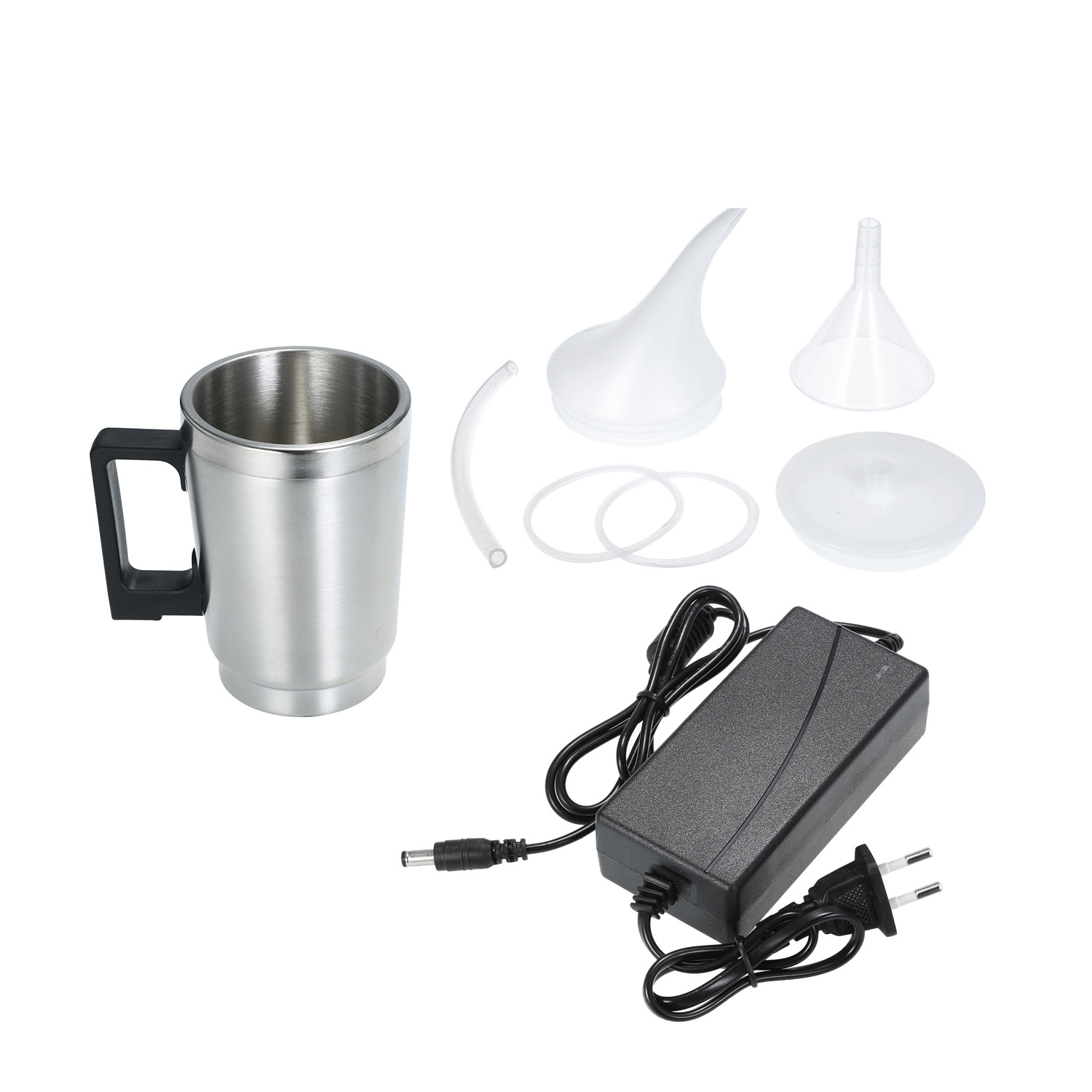 Main product image of Automotive Headlamp Repair and Restoration Parts