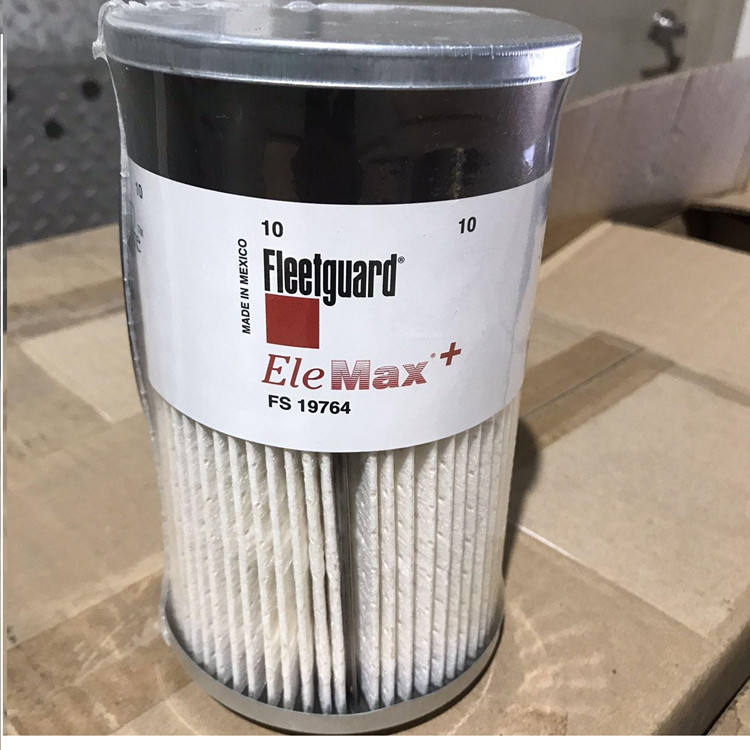 Main product image of Diesel Fuel Filter FS19764 for Generator Sets