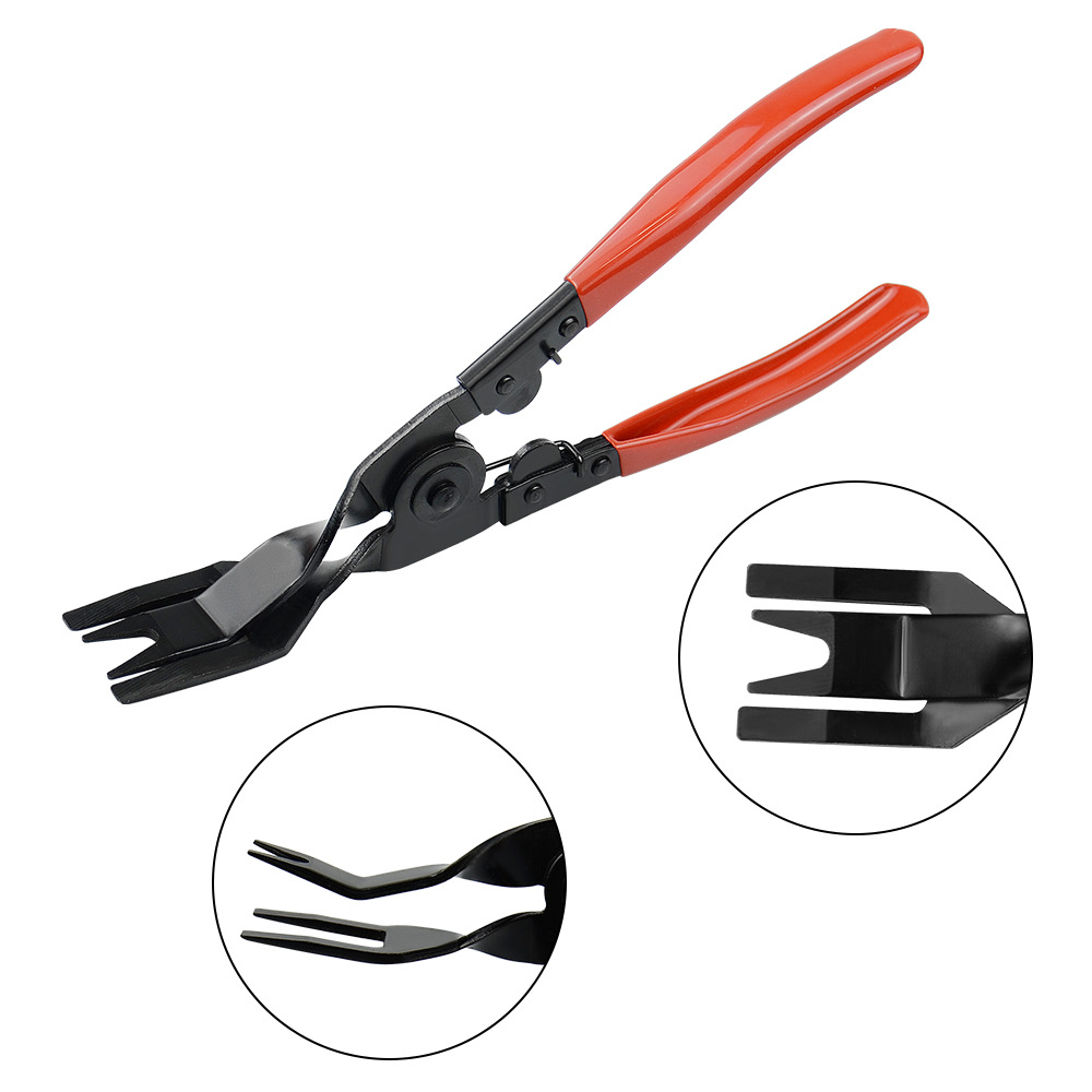 Main product image of Automotive Door Panel Clip Driver for Fastener Removal/Installation