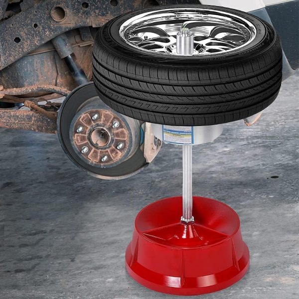 Main product image of Portable Hub Balancer for Small Vehicle Wheels