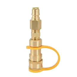 Product image of Gas Propane Conversion Charging Connector
