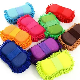 Product image of Automotive Car Wash Absorbent Cleaning Sponge Block