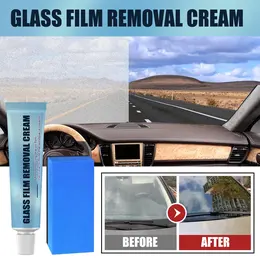 Product image of Car Window and Windshield Decontamination Oil Film Remover